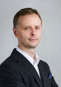 Marcin Dymkowski